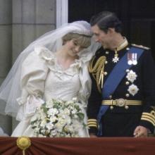 Royal wedding nina Princess Diana at Prince Charles: ang opinyon ng isang body language expert