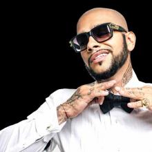 Timati's wife: photos, latest news from his personal life